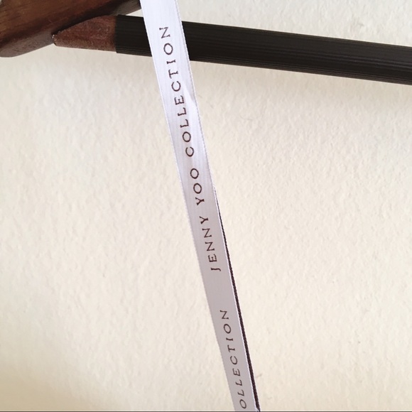 BHLDN Annabelle Jenny Yoo Collection Blush Pink XS - Picture 5 of 7